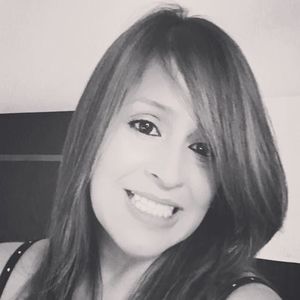 Meet your Posher, Jenny